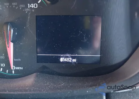 2020 Chevrolet Trax Awd Lt z USA, uszkodzony, nr VIN KL7CJPSB4LB064131